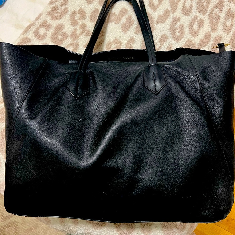 Neely and Chloe Large Tote (no. 2)